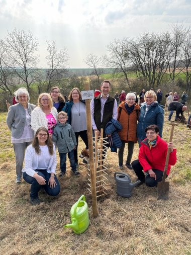 Verschwisterungskomitee