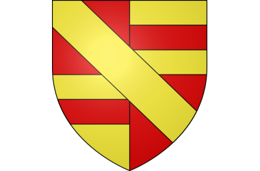 Wappen Richelieu