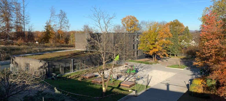 Eichwaldschule Schaafheim Eichwaldschule Schaafheim