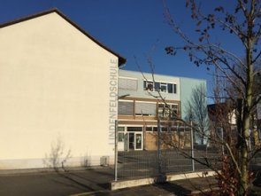 Lindenfeldschule Schaafheim-Mosbach Lindenfeldschule Schaafheim-Mosbach