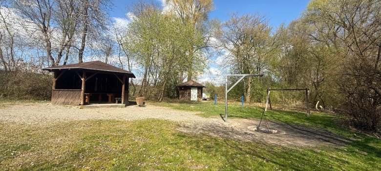 Antonsbuckel Radheim