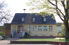 Dorfgemeinschaftshaus Radheim