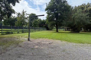 Grillplatz Röhrichecke