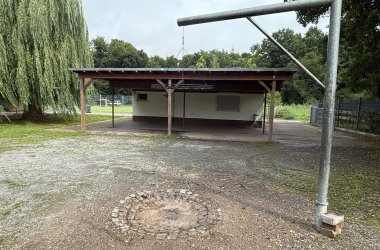 Grillplatz Röhrichecke