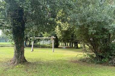 Grillplatz Röhrichecke