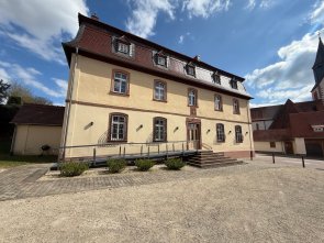 Kommendehaus Mosbach