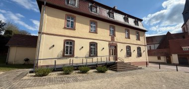 Kommendehaus Mosbach