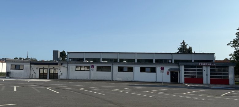 Mehrzweckhalle Mosbach