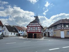 Rathaus Schlierbach