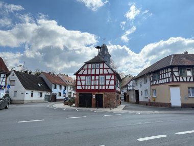 Rathaus Schlierbach