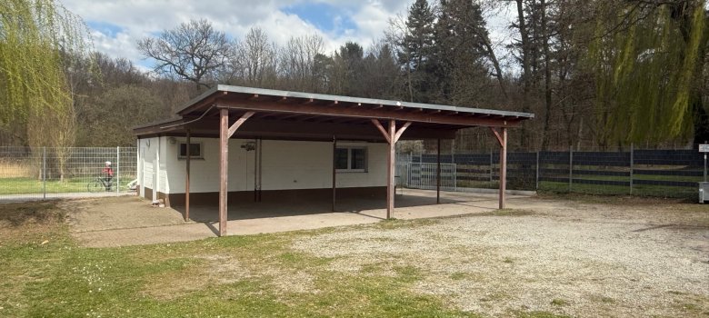 Röhrichecke Schaafheim