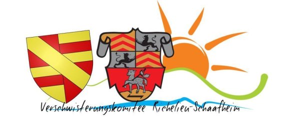 Logo Verschwisterungskomitee Logo Verschwisterungskomitee