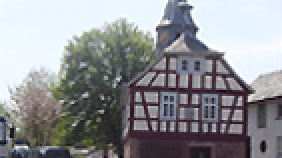 Rathaus Schlierbach