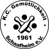 Kegelclub Gemütlichkeit Schaafheim e.V.